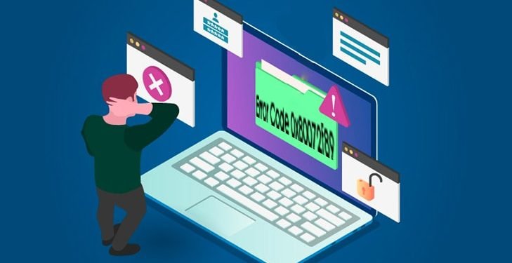 Solution [pii_email_4dd09cddea0cd66b5592] Error Code