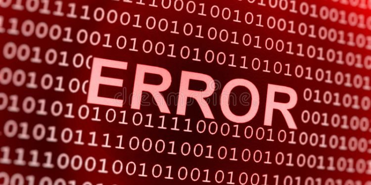 Solution [pii_email_9c55590039c2c629ec55] Error Code