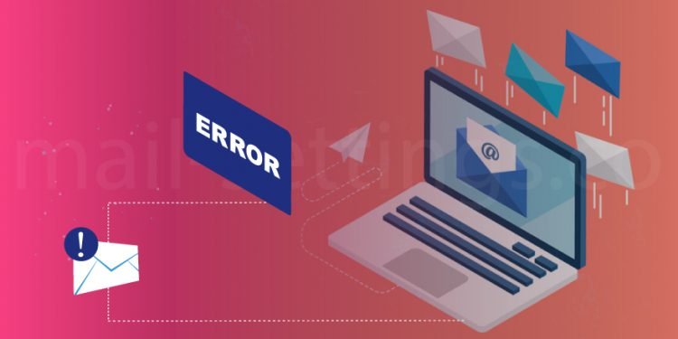 Solution [pii_email_aef67573025b785e8ee2] Outlook Error