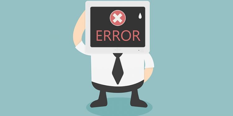 Solution [pii_email_e52fa7bb6627584ed378] Outlook Error