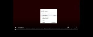 Step 4. Download Verystream video to your device
