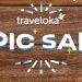 Tips for Hunting Traveloka EPIC SALE Discounts