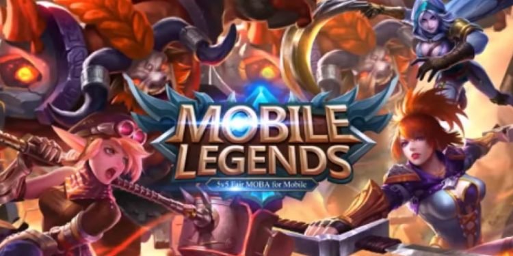 Tips for Playing Mobile Legends for Beginners