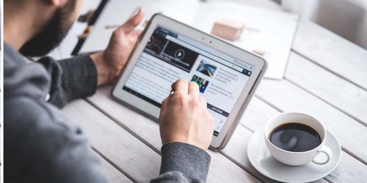 What is Blogging and How You Can Get Started