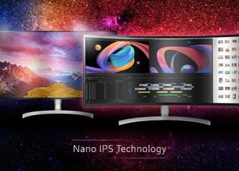 What is Nano IPS Technology