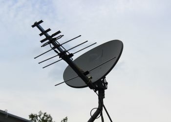 Why should you install a TV Aerial