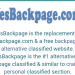 YesBackpage.com vs backpage Different SItes