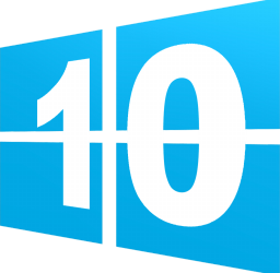 windows 10 logo 2020