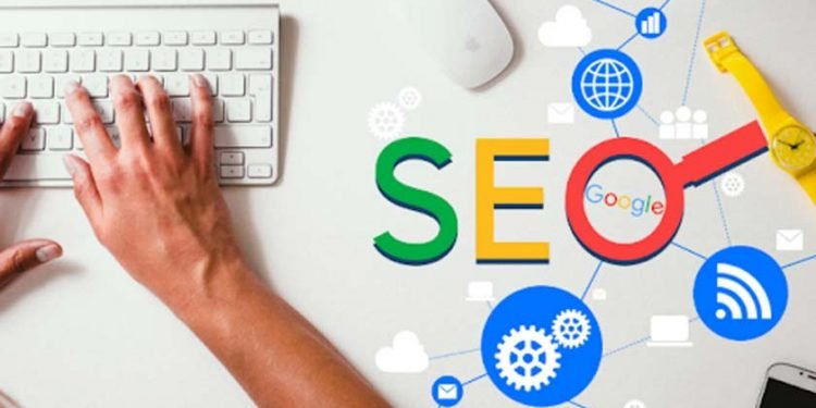 5 Huge Reasons to Tap On SEO Company