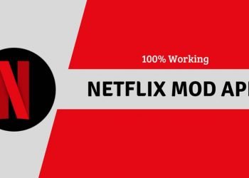 Download Netflix APK MOD 2021 Free [Latest Version]