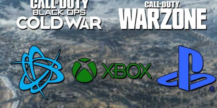 Disable Crossplay in Warzone and the Cold War