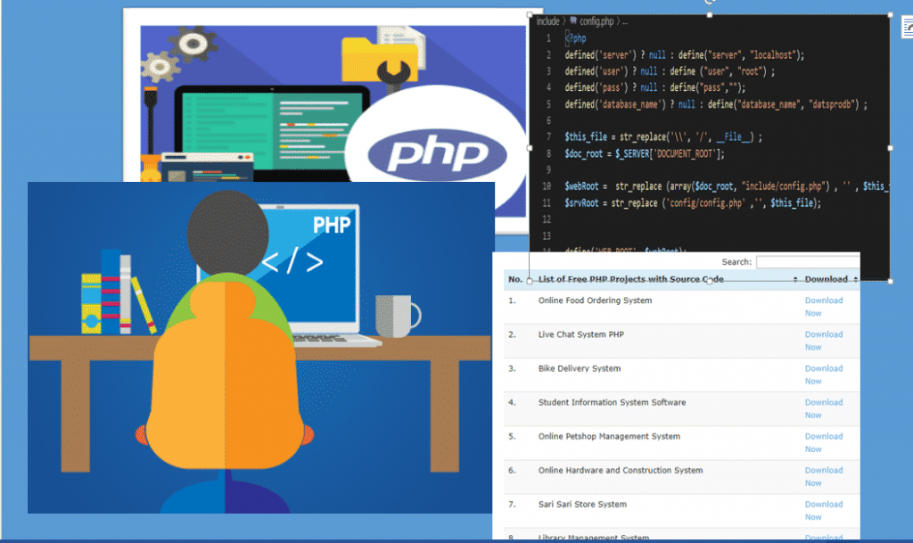 How to Select the Best PHP Web Server