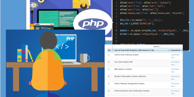 How to Select the Best PHP Web Server