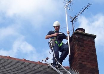 How to align you TV aerial for the best signal