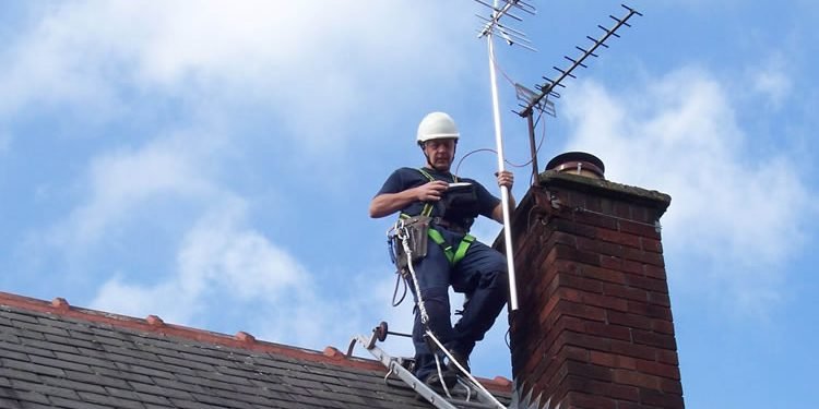 How to align you TV aerial for the best signal