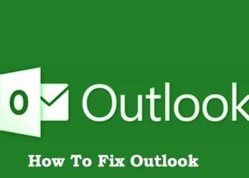 How to fix [pii_email_a7b93224472ff079e7ed] Outlook Error
