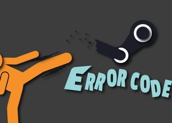How to solve Steam Error Code 118