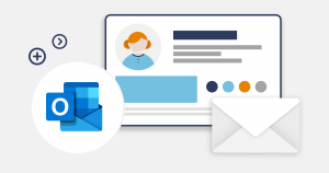 Method Three Use Outlook in Your Web Browser