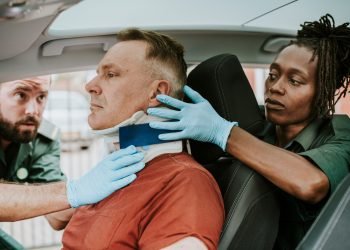 Options After Getting Injured in an Accident