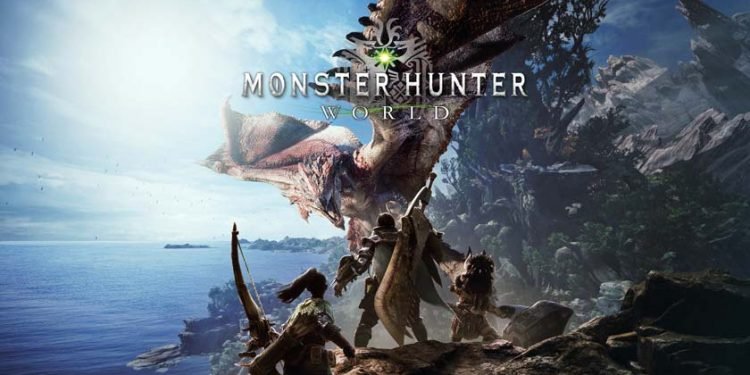 Play Milla Jovovich in the Monster Hunter World Game