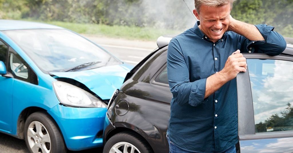Rear End Accidents Have a Higher Incidence of Whiplash Injuries. How Can a Car Accident Lawyer Help