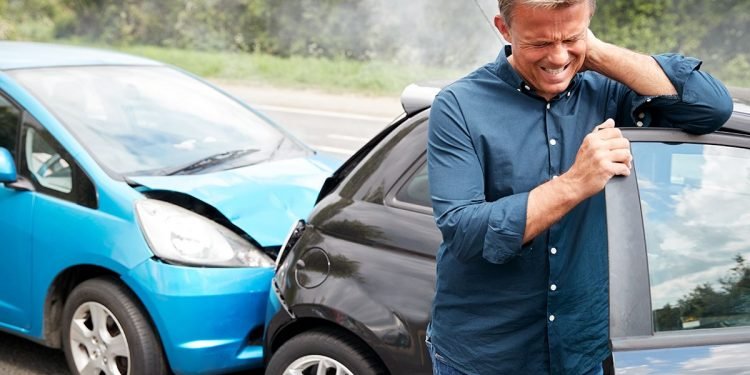 Rear End Accidents Have a Higher Incidence of Whiplash Injuries. How Can a Car Accident Lawyer Help