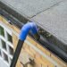 Should you hire a professional gutter cleaner or locksmith