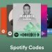 Spotify Code Makes it Easy to Share Interesting Songs and Podcasts