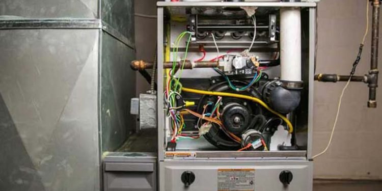 The Importance of Servicing Your Home Gas Furnace