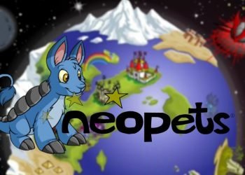 Top 10 Best Games Like  Neopets Reddit