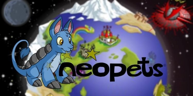 Top 10 Best Games Like Neopets Reddit