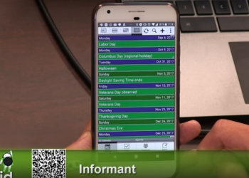 What Is The Lia Informant Guidance