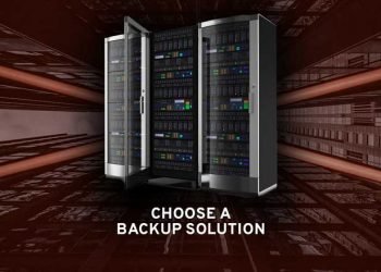 Which Data Backup Solution Suits You? A Quick Test