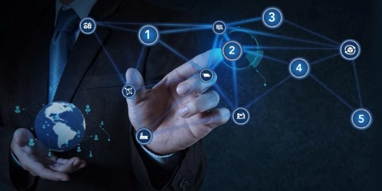 Why CEOs Should be Involved in Supply Chain Management