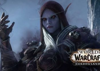 World of Warcraft Shadowlands Review