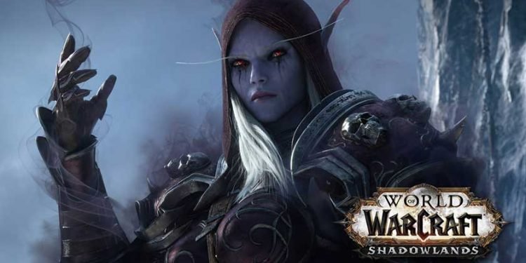 World of Warcraft Shadowlands Review