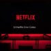 10 Netflix Error Codes