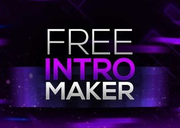 All The Tools You Need To Make A Good Video Intro