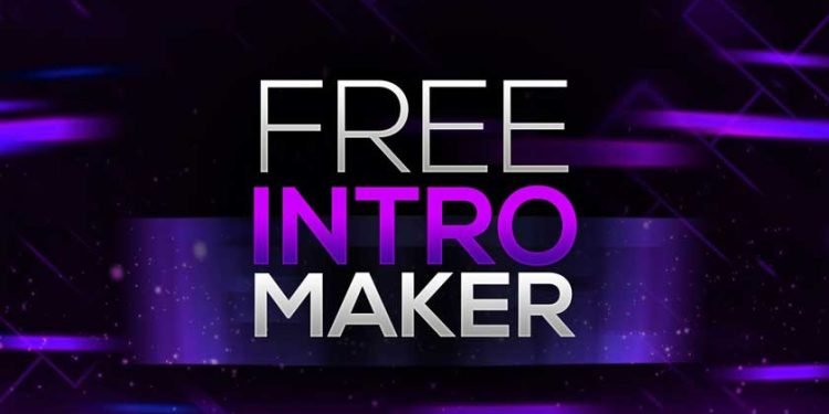 All The Tools You Need To Make A Good Video Intro