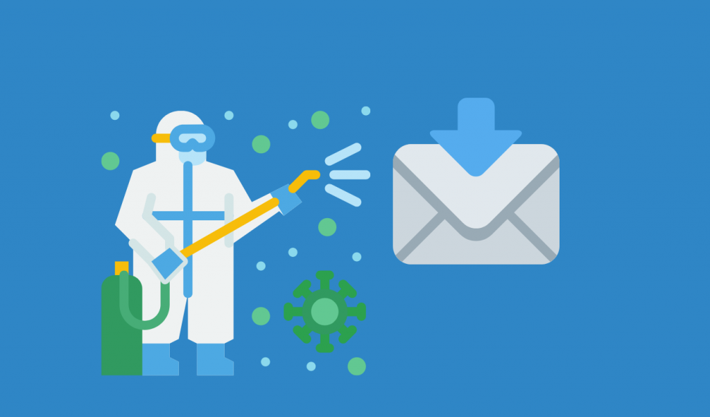 8 best Email higiene personal Best Practice 2021