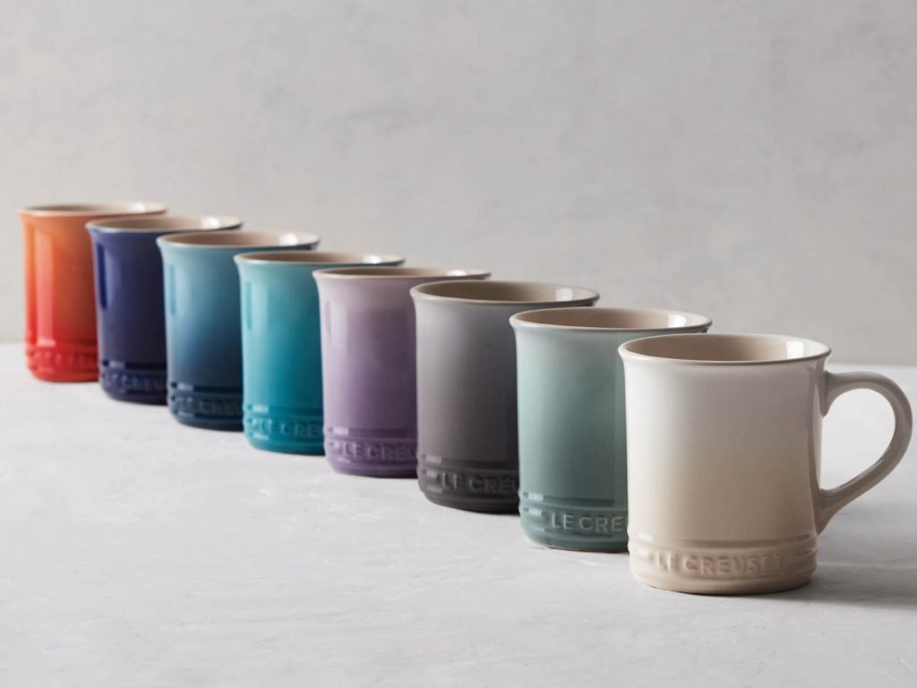 Best 11 Oversized Cup and Saucer