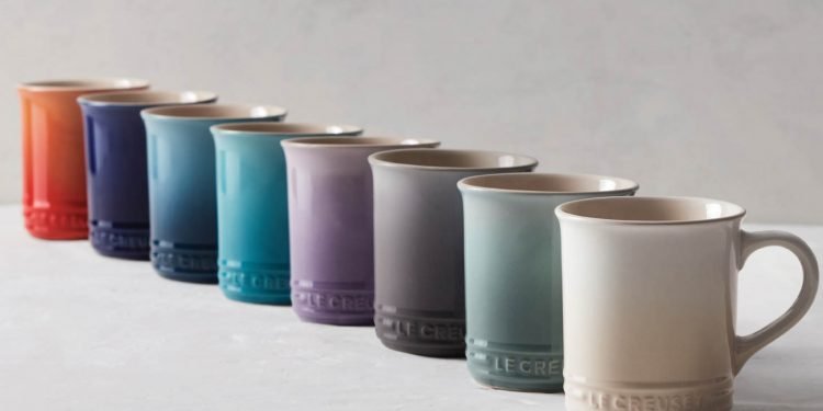 Best 11 Oversized Cup and Saucer