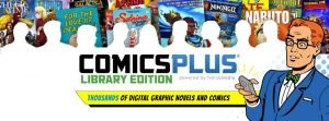 Comics Plus