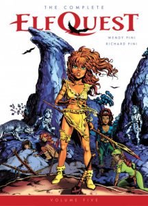 ElfQuest