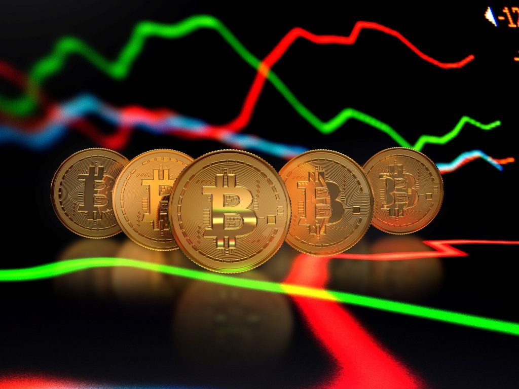 Has Bitcoin Topped Out A Guide to Cryptocurrency Success