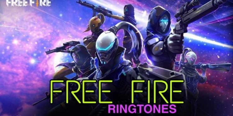 How to Download Free Fire Guns Ringtones