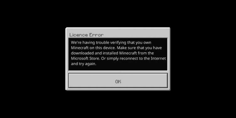 How to Get a Free Minecraft License