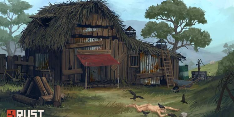 Increase FPS in "Rust Experimental" and "Legacy"?