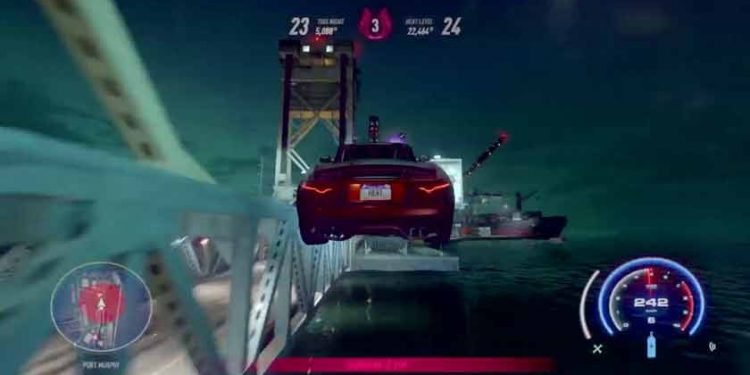 How to Jump In The COP