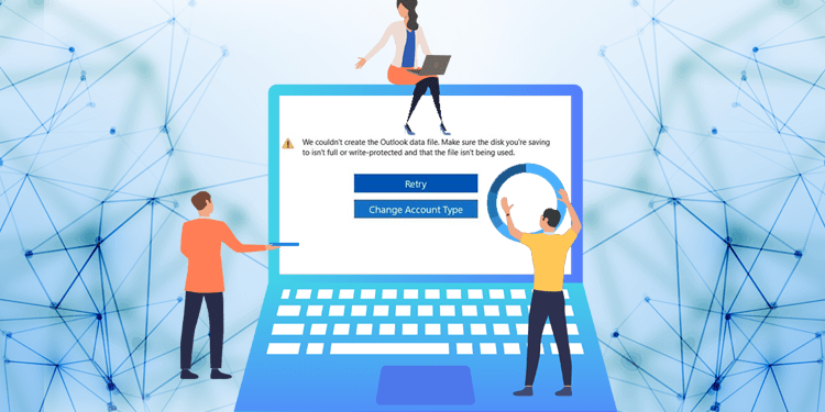 How to Solve [pii_email_603d20f978fb1fc44cee] Outlook Error 2021